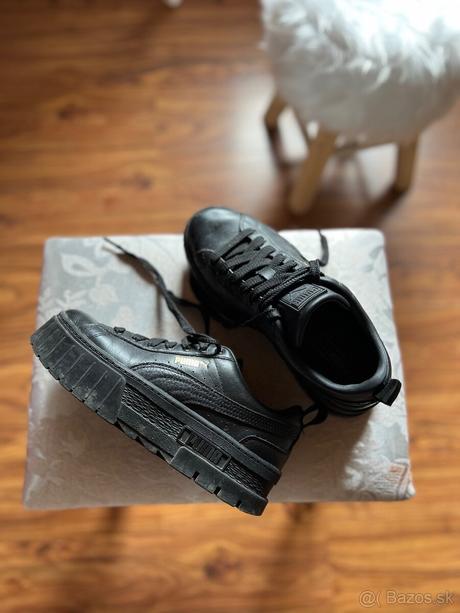 Puma tenisky, puma,37