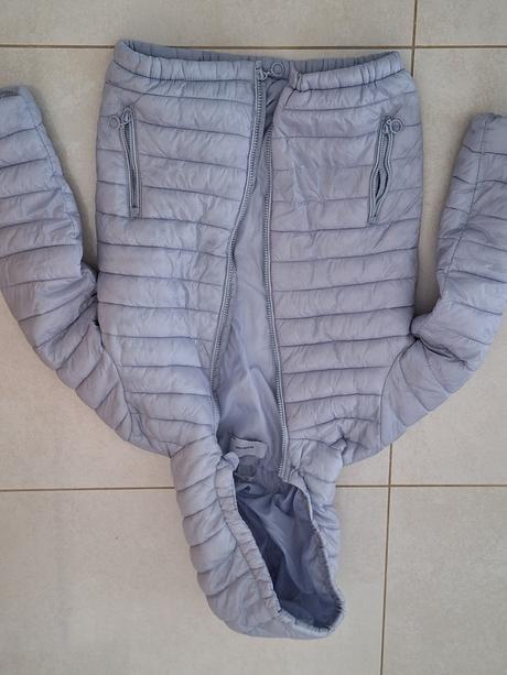 Predam prechodnu bundu, reserved,134