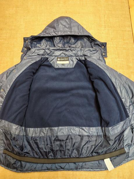 Bunda, alpine pro,164