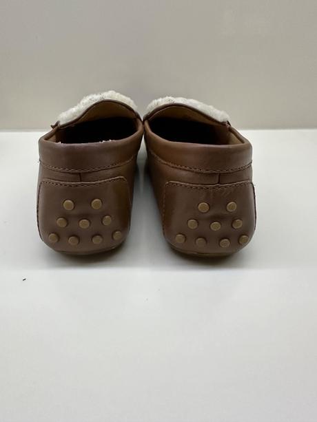 Mokasiny ralph lauren, ralph lauren,38