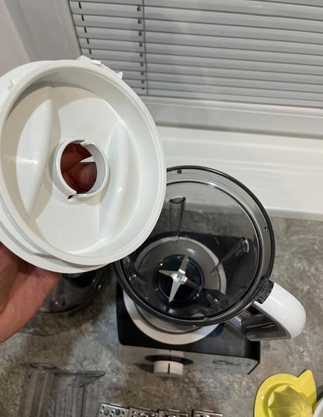 Kuchynský robot bosch mcm4100 800w, bosch