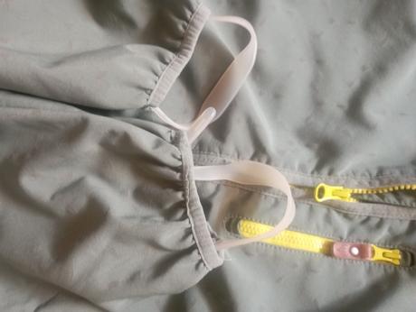 Softshellovy overal, 104