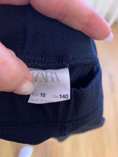 Leginy, zara,140