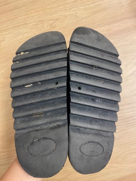 Šľapky laura biagiotti black sun, 37