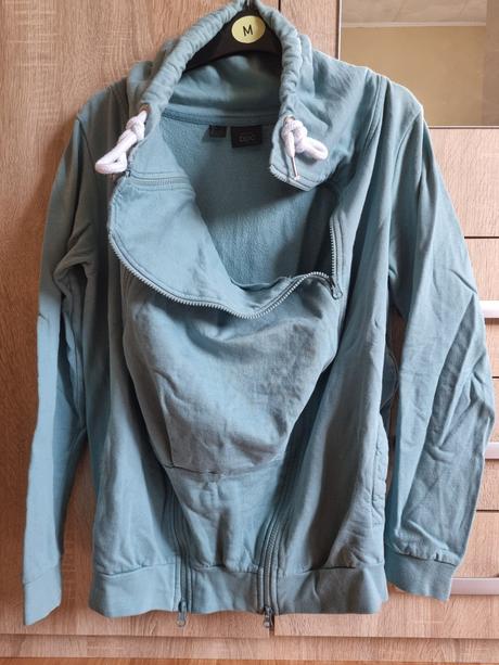Mikina na nosenie, bonprix,s