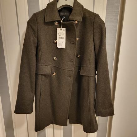 Kabát, zara,s