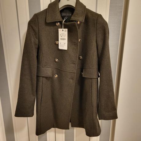Kabát, zara,s