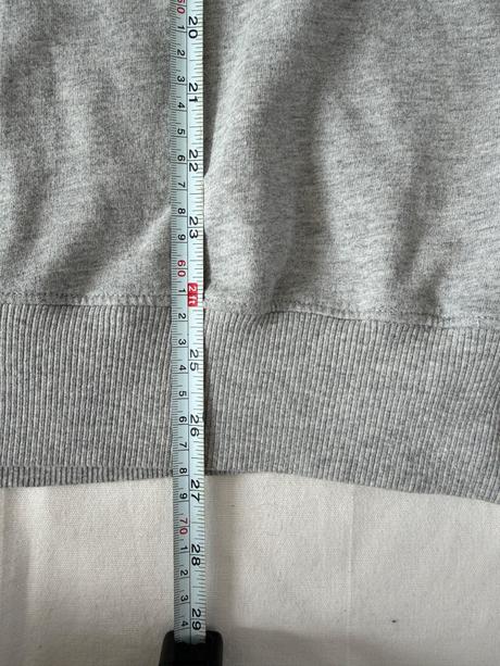 Mikina s kapucňou calvin klein sivá melír, calvin klein,l