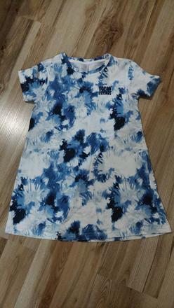 Šaty/tunika 122/128, lindex,122