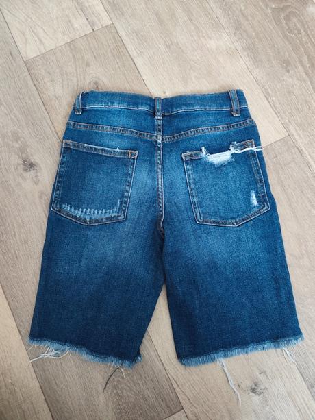 Zara kraťasy, zara,152