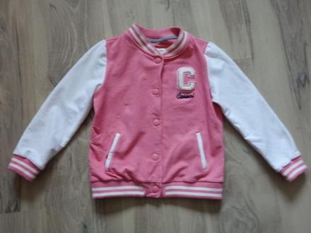 Prechodná bunda/miknka zara, zara,110