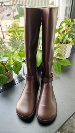 Shapen barefoot, glam, brown, vegan, veľ.42, 42
