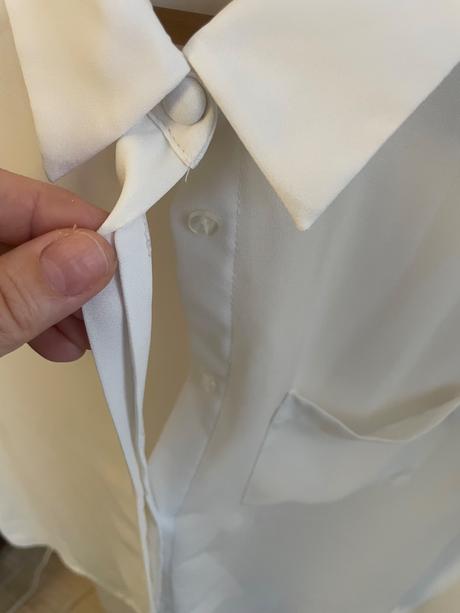 Kremova bluzka bez rukavov, atmosphere,42