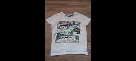 Tričko č.104-110, 104