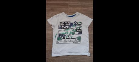 Tričko č.104-110, 104