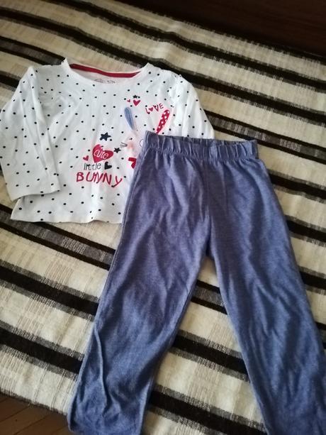 Pyzamko, young dimension,98