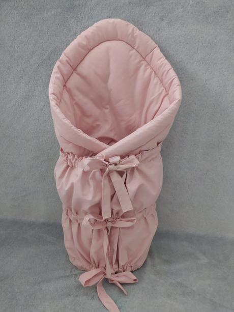 Perinka - zavinovačka,