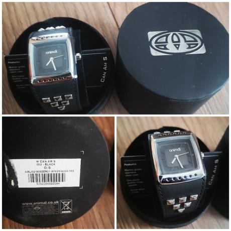 Dámske aj pánske hodinky, 