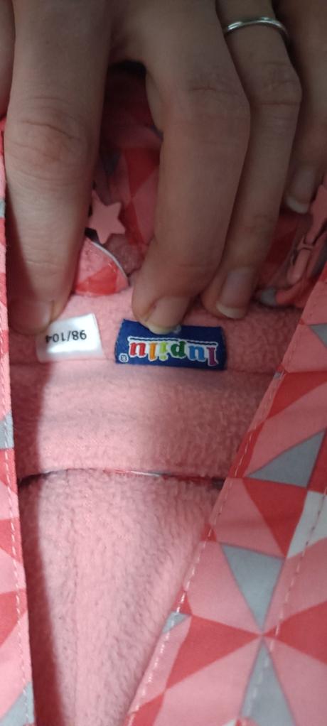 Kombinéza, lupilu,98