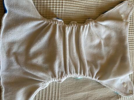 Plienky nohavickove aj s prislusenstvom, wonderoo,7 kg - 18 kg