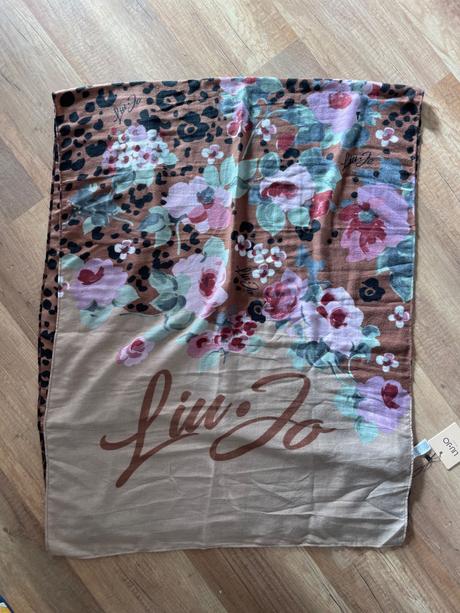 Šál liu jo, liu jo