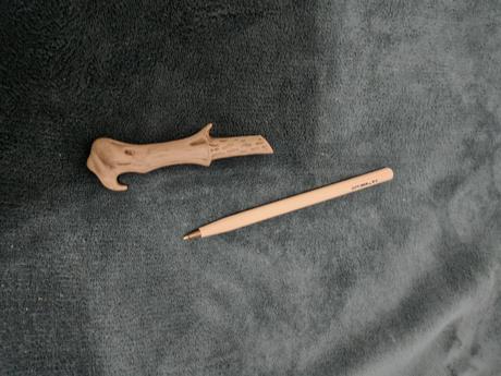 Harry potter prutik, 