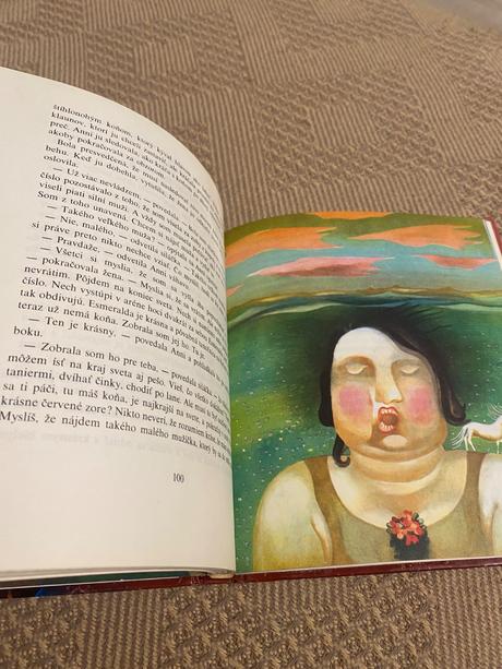 Dievčatko anni mikkolová maria-leena 1984,