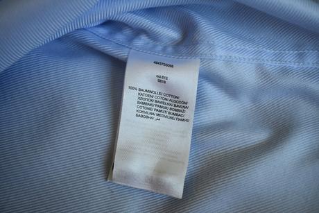 Jake.s, slim fit, pánska košeľa veľ. xl, xl