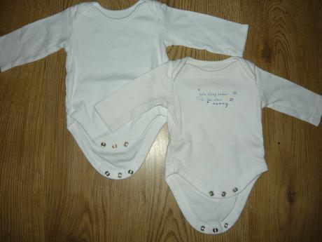 Body s dlhým rukávom -56/62, 62