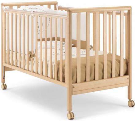 Detská posteľka, šírka (cm): 70,dĺžka (cm): 135