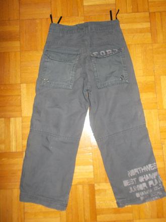 Nohavice veľ. 98/104, 98