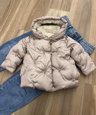 Teplá bundička, george,86