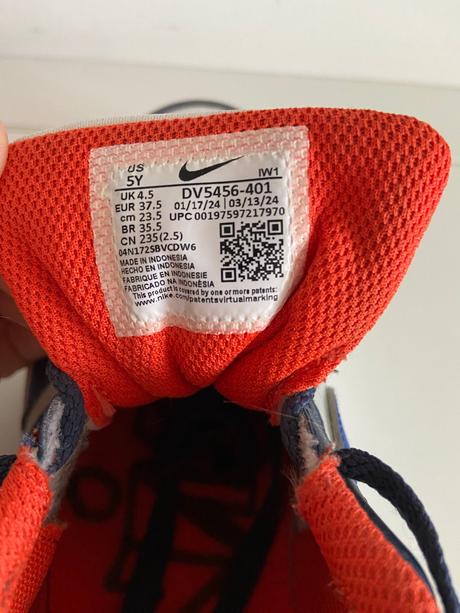 Tenisky nike, nike,37