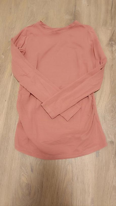 Tehotenské tričko, esmara,xs