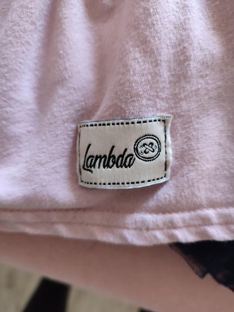 Balík dievca 116, 104–116