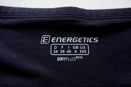 Športové kraťasky energetics, xs
