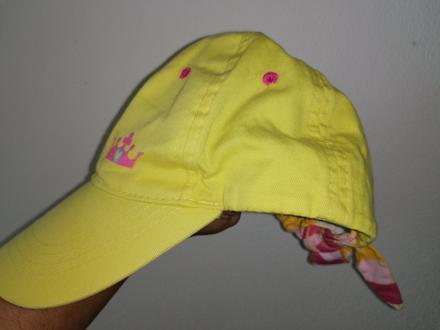 Šiltovka vanilla kenvelo 104/134, kenvelo,128