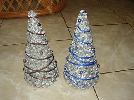 Stromček do kuchyne,