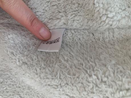 Funny bunny jarný kabátik 5/6, 110/116/122, funny bunny,110