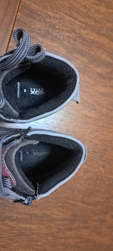 Topanky geox, geox,34