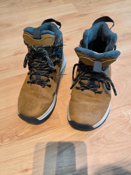 Decathlon zimne topanky, decathlon,36