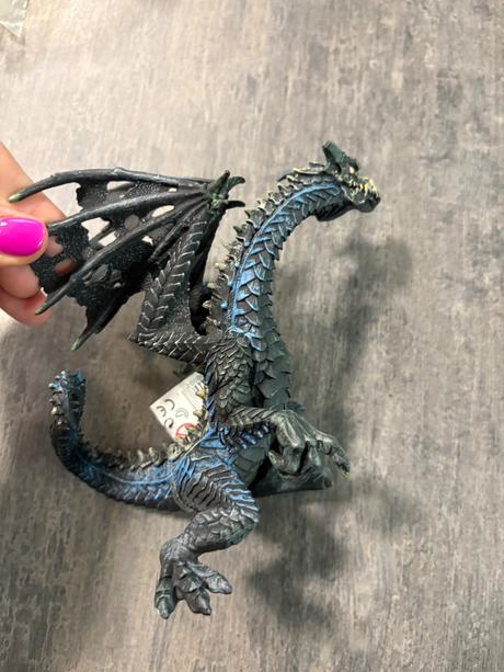 Safari ltd - novy velky drak,