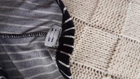 Pásikavé legíny, gate,140