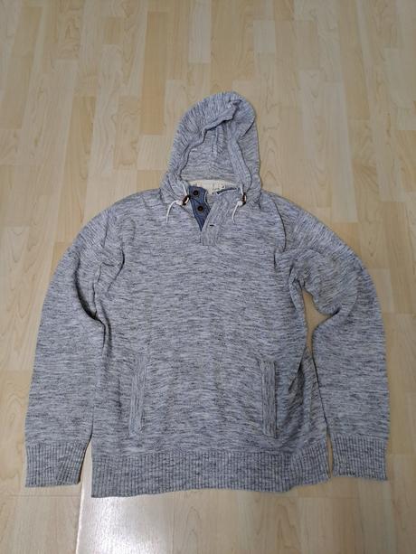 H&m sveter hl, h&m,xl