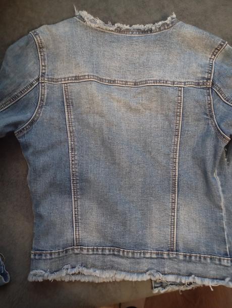 Riflova bunda, xs