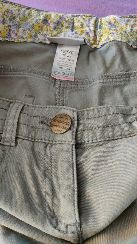 Dievčenské rifle, next,152