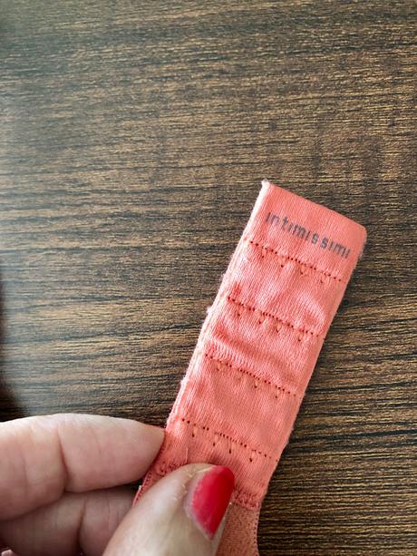 Losova podprsenka, zn. intimissimi, 75d, intimissimi,75d