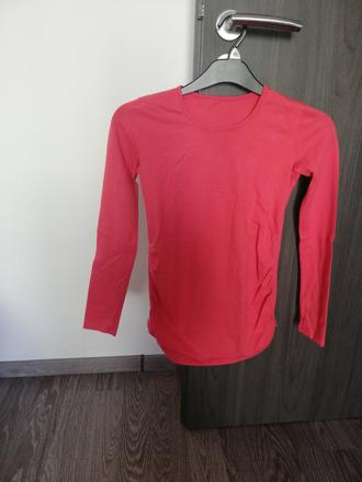 Tehotenské tričko, s