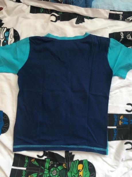 Tricko, tom tailor,104