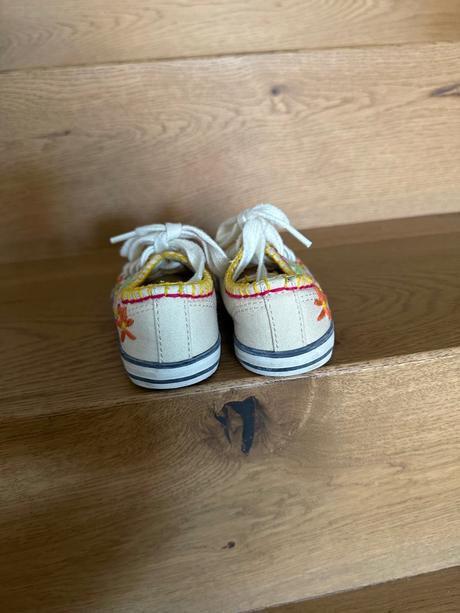 Dievčenské tenisky zn. next, veľ. 5 (21,5), next,21